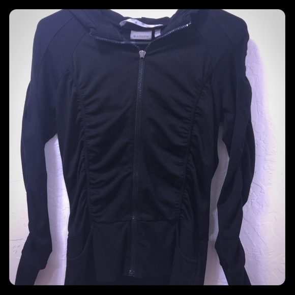 Athleta jacket - Picture 1 of 2